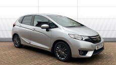Honda Jazz 1.3 EX Navi 5dr Petrol Hatchback